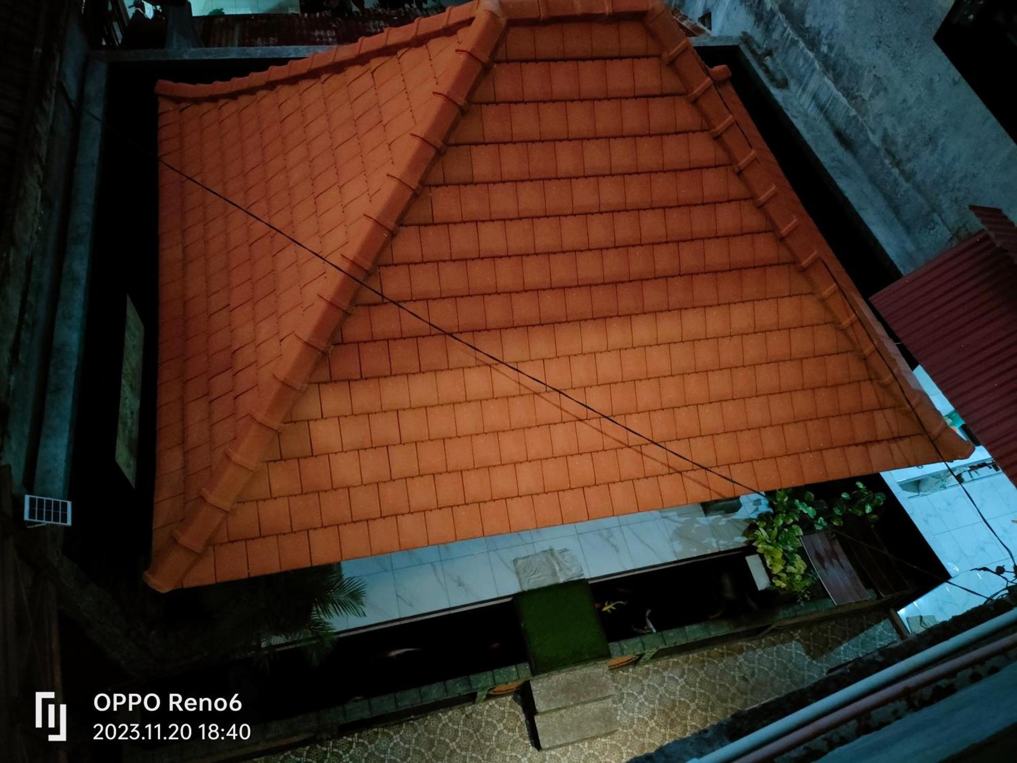 Dharma Homestay Padangbai  Extérieur photo